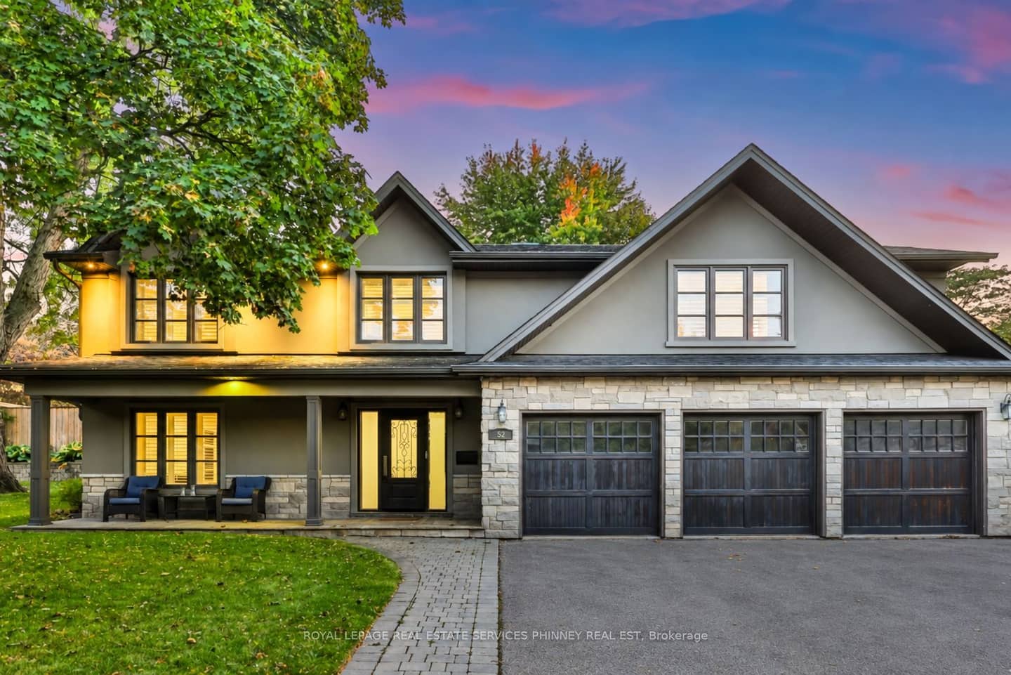 52 Joymar Drive, Mississauga, ON L5M 1E9