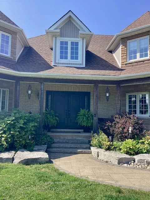4250 Simcoe Street N, Oshawa, ON L1H 0R6