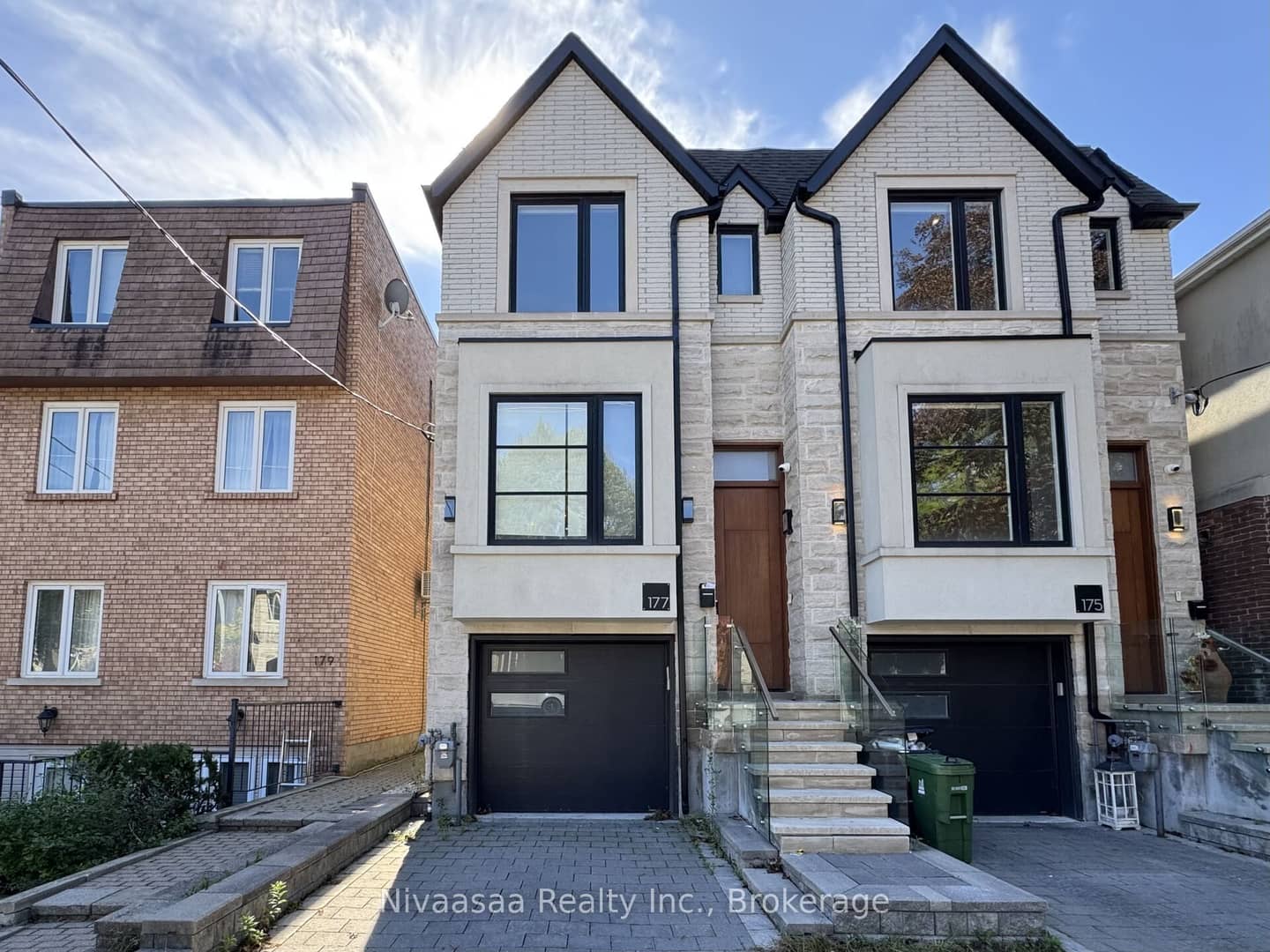 177 Ranleigh Avenue, Toronto, ON M4N 1X3
