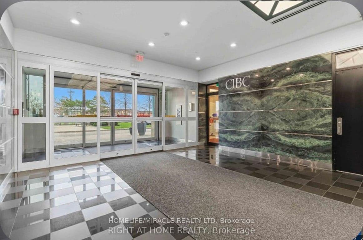 2800 Skymark Avenue 31, Mississauga, ON L4W 5A6