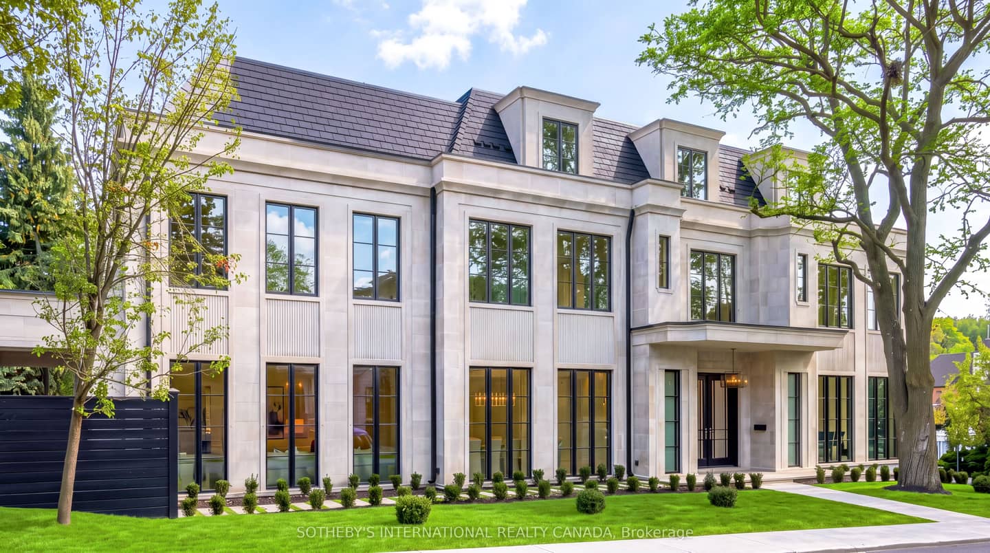 170 Forest Hill Road, Toronto, ON M5P 2N4