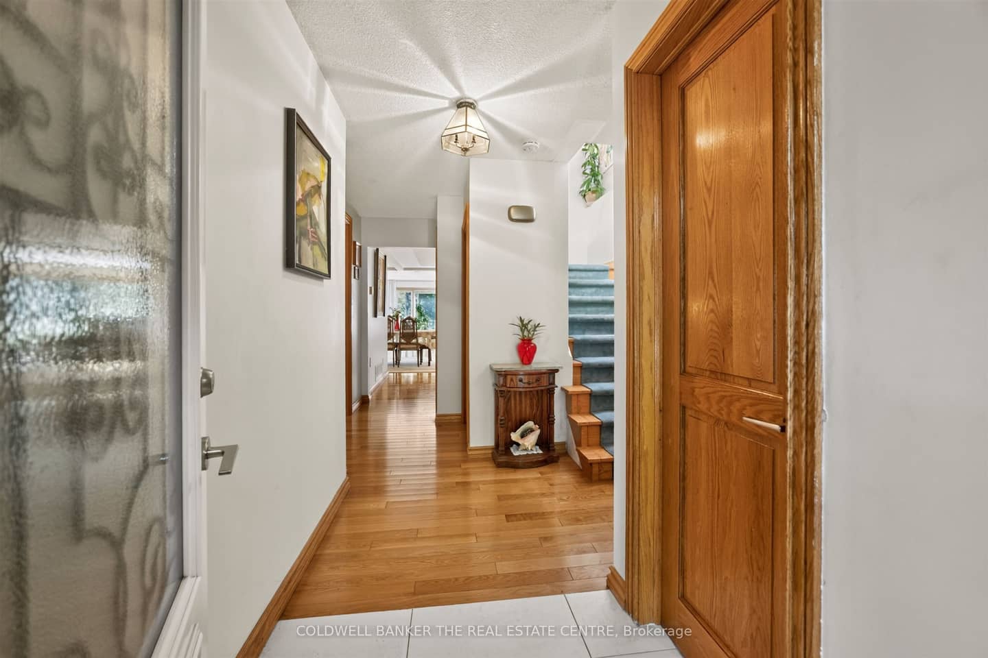15 Craiglee Drive, Toronto, ON M1N 2L7