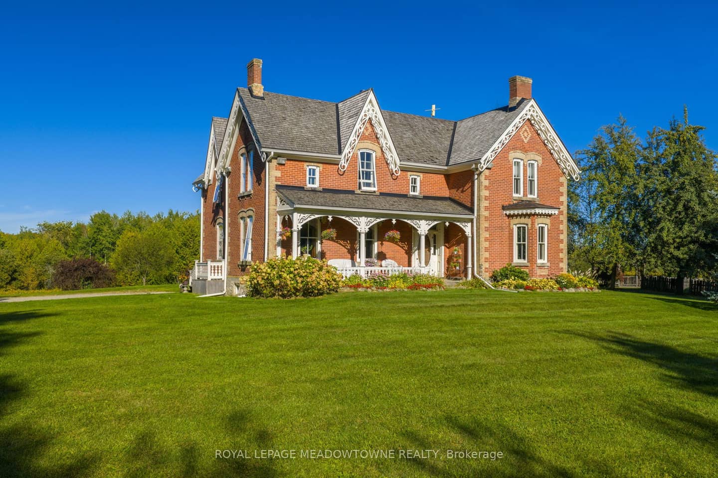 16089 Shaws Creek Road, Caledon, ON L7C 1V9