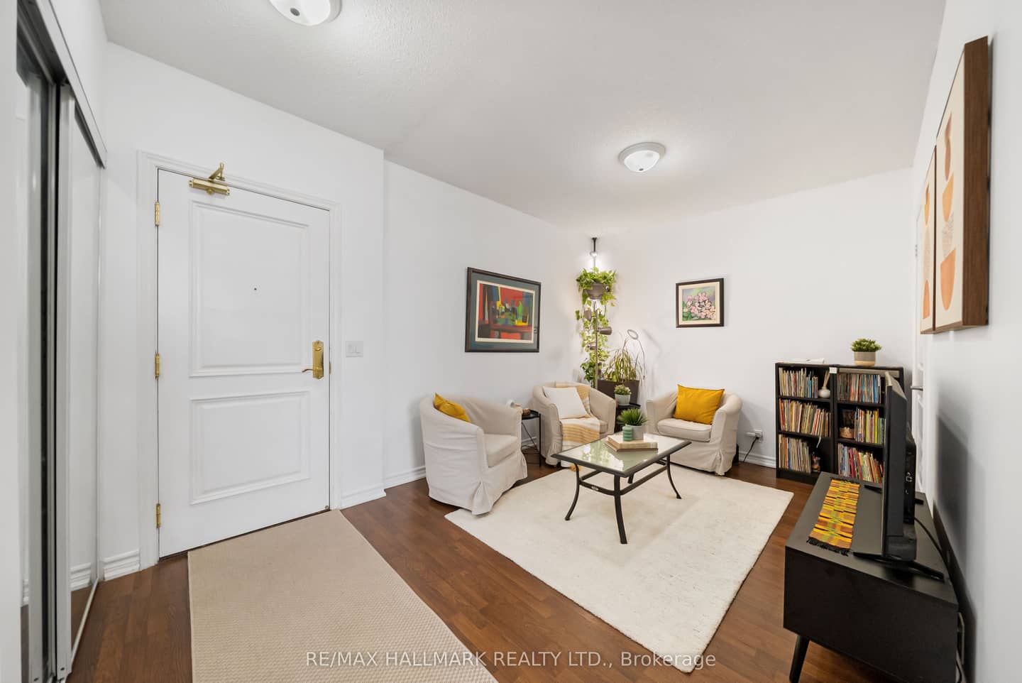 9235 Jane Street 1609, Vaughan, ON L6A 0J8
