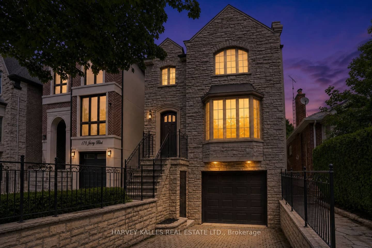176 Joicey Boulevard, Toronto, ON M5M 2V2
