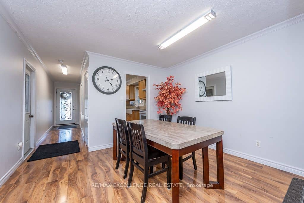 41 Trewartha Crescent, Brampton, ON L6Z 1X3