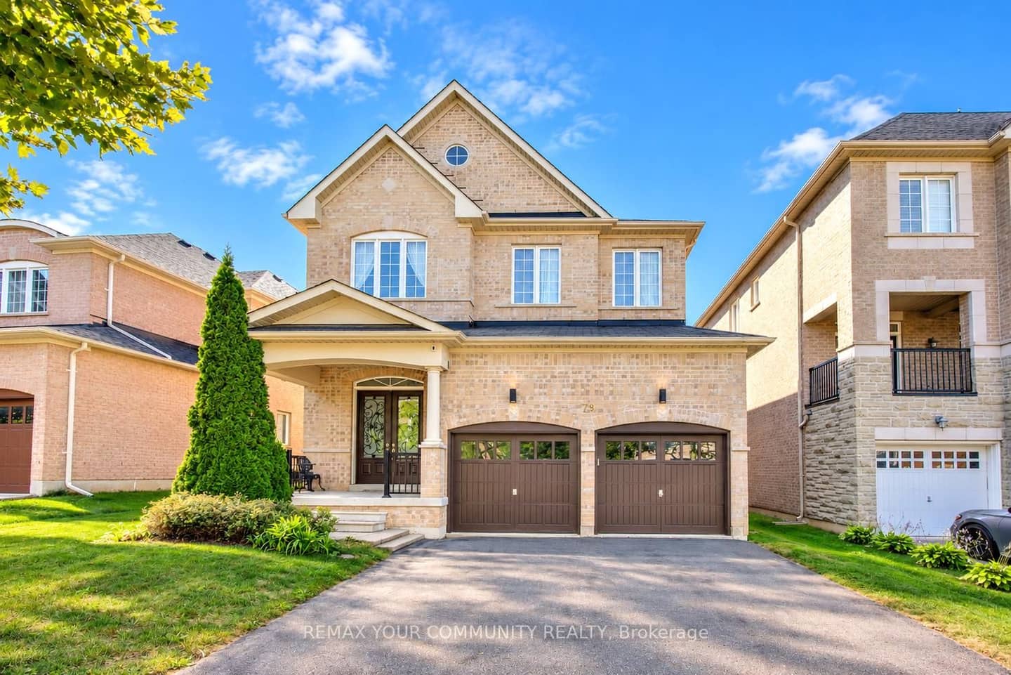 79 Chayna Crescent, Vaughan, ON L6A 0N1
