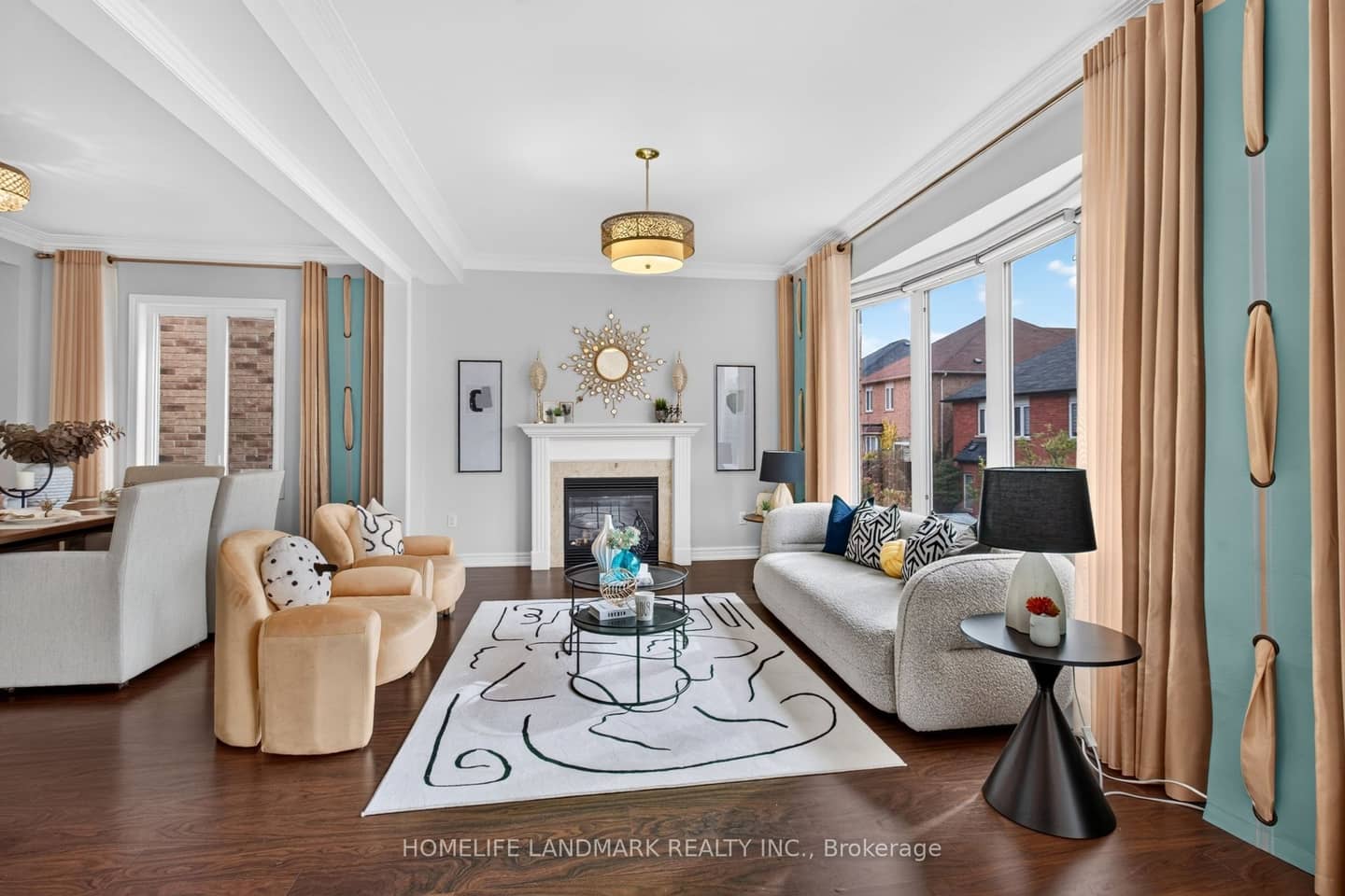 75 Estrella Crescent, Richmond Hill, ON L4E 0S3