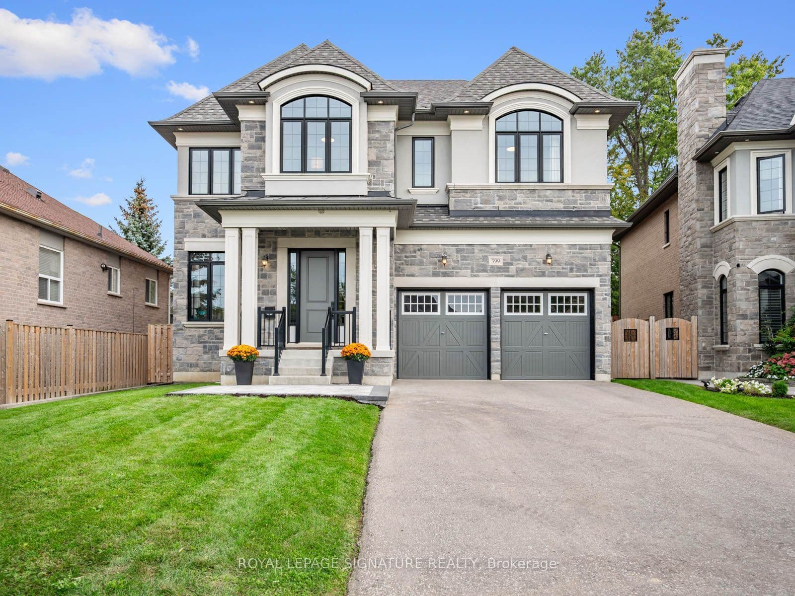 399 Frontier Court, Pickering, ON L1W 4B1