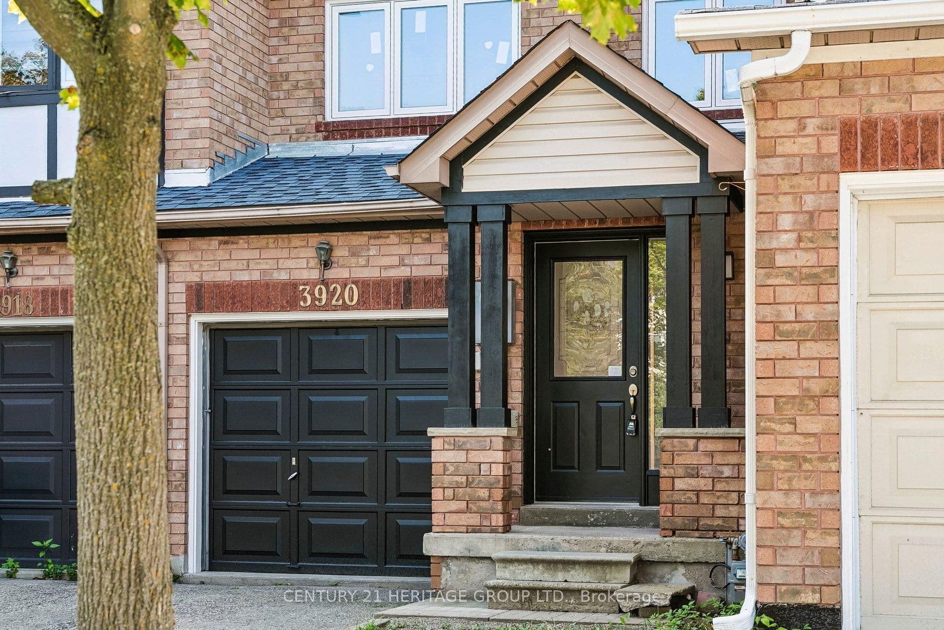 3920 Zenith Court, Mississauga, ON L5N 7H7