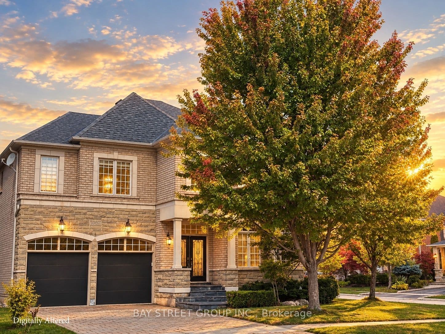 1087 Kestell Boulevard N, Oakville, ON L6H 7M5