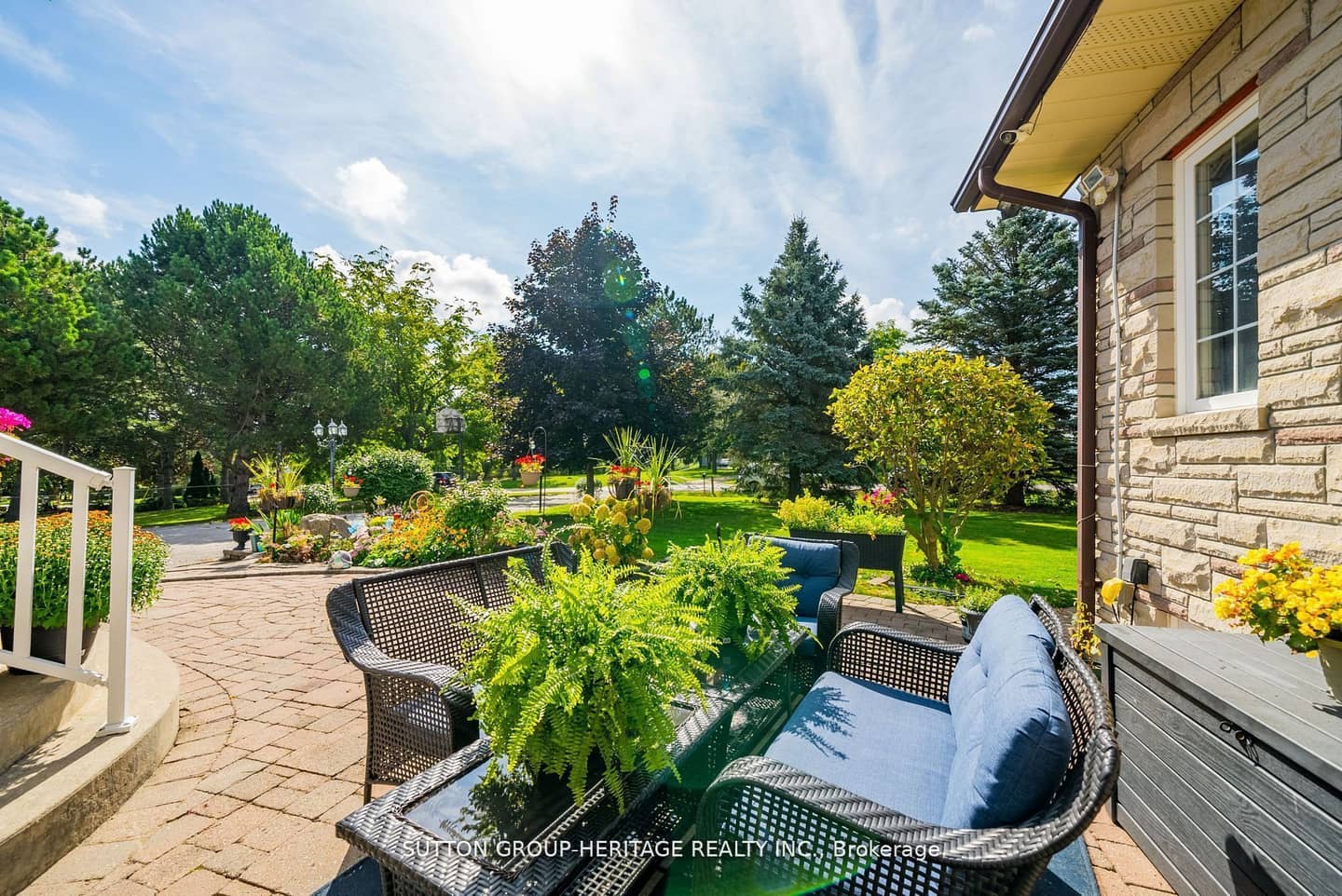 3944 19th Avenue, Markham, ON L6C 1M2