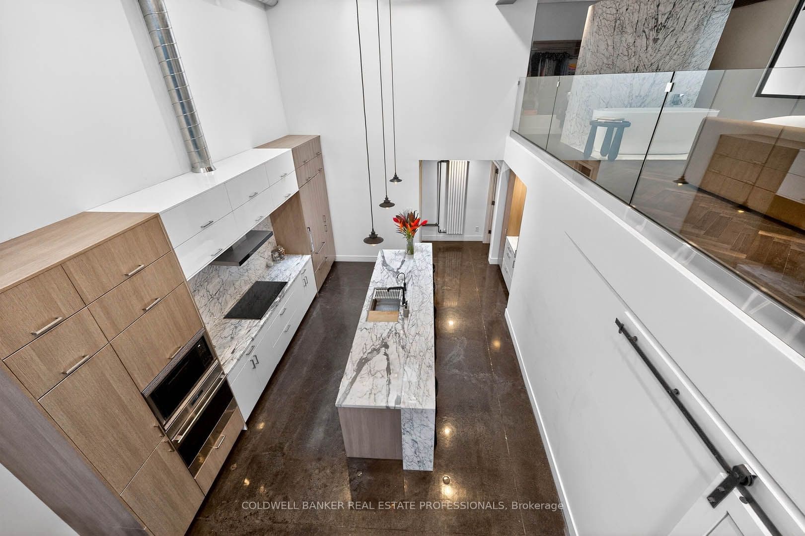 326 Carlaw Avenue 127, Toronto, ON M4M 3N8