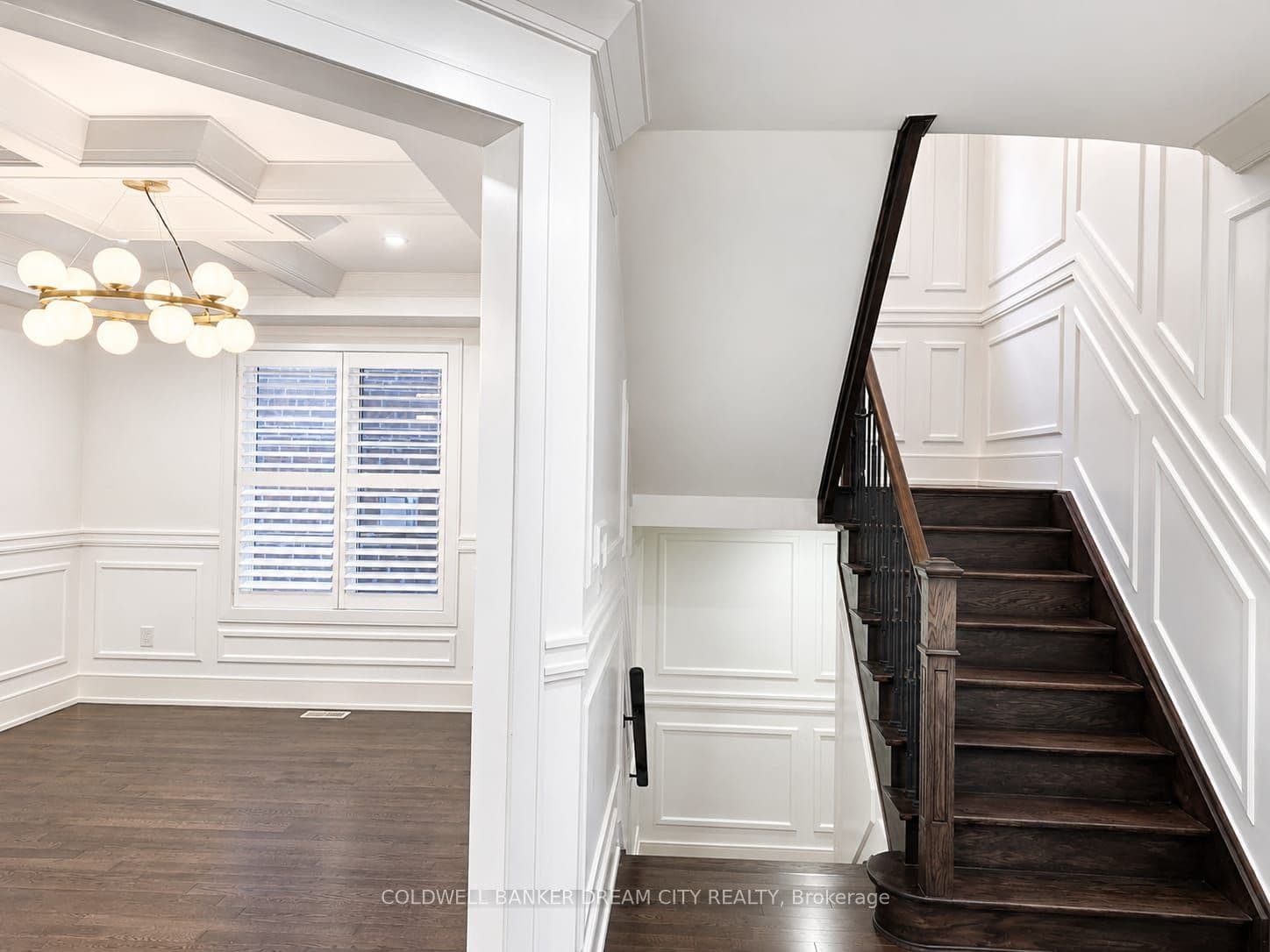 6 Pellegrino Road W, Brampton, ON L7A 4V5