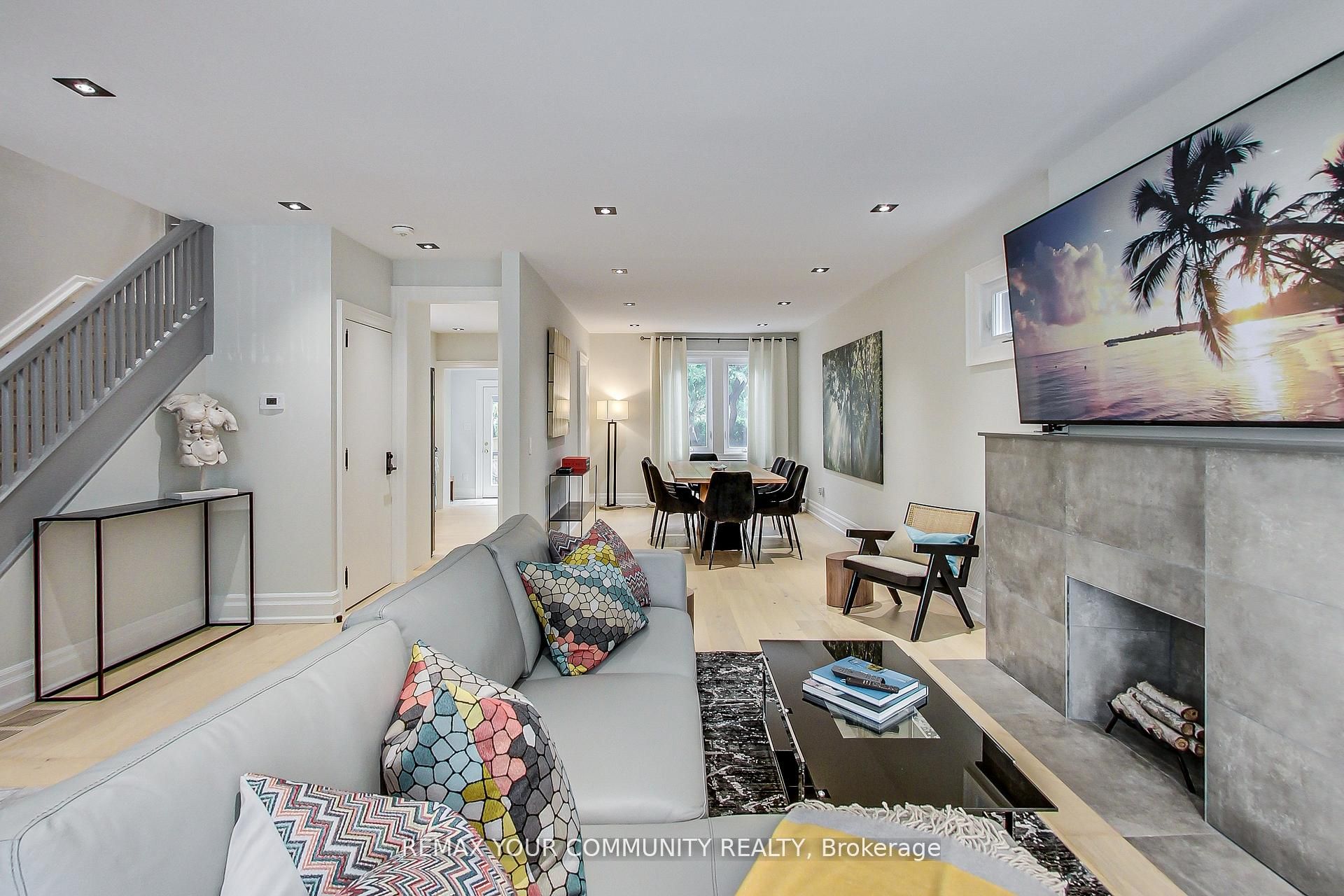 47 Soudan Avenue, Toronto, ON M4S 1V5