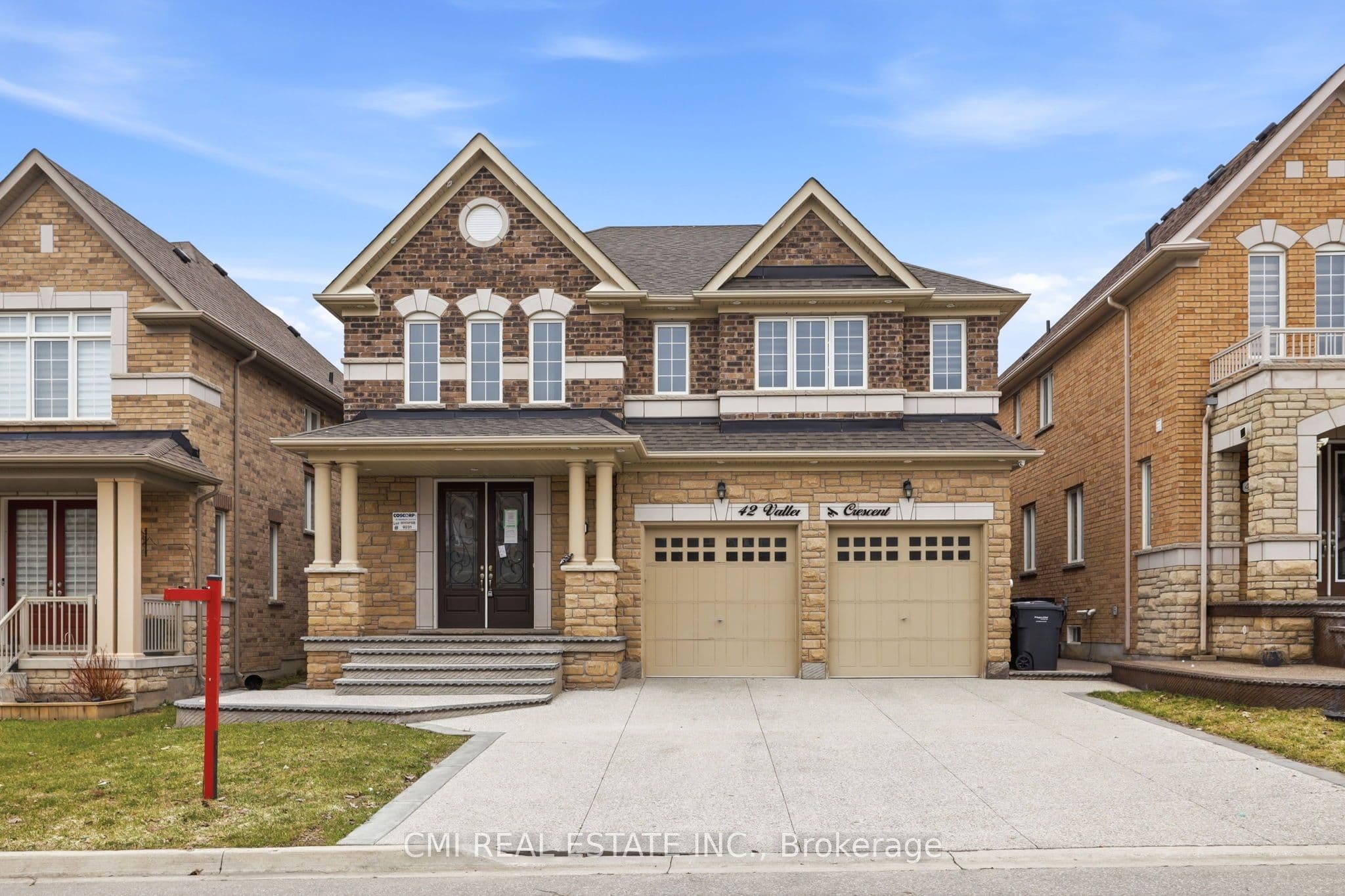 42 Valleybrook Crescent, Caledon, ON L7C 4C5