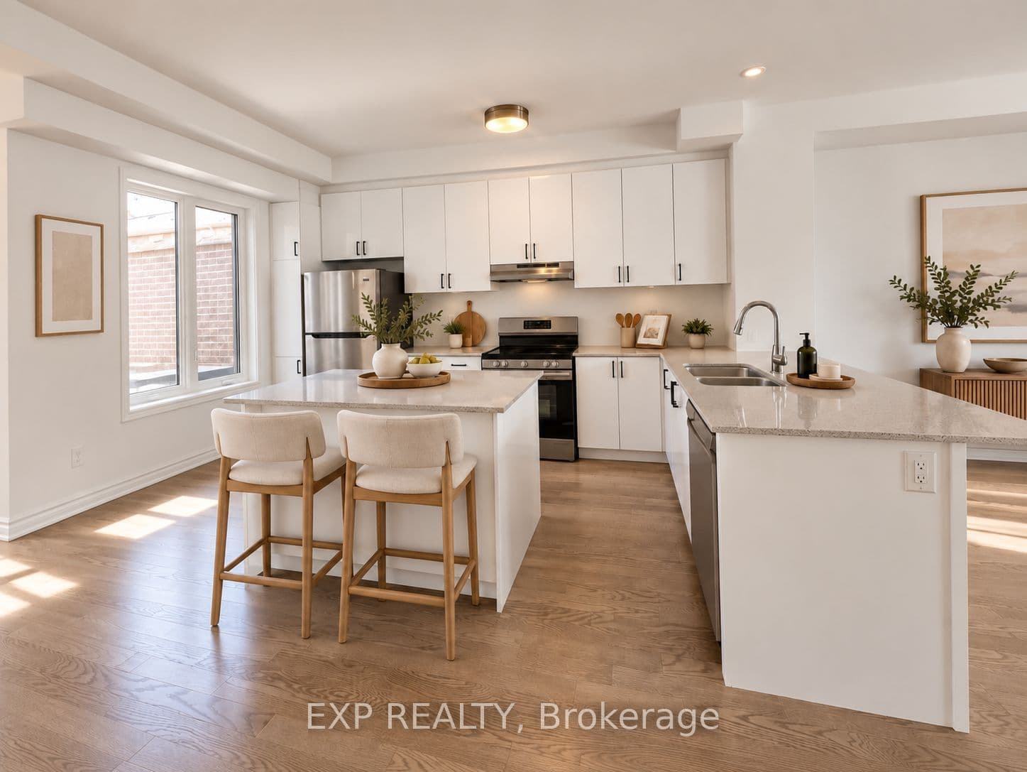 340 Stony Hill Boulevard, Markham, ON L6C 3S3
