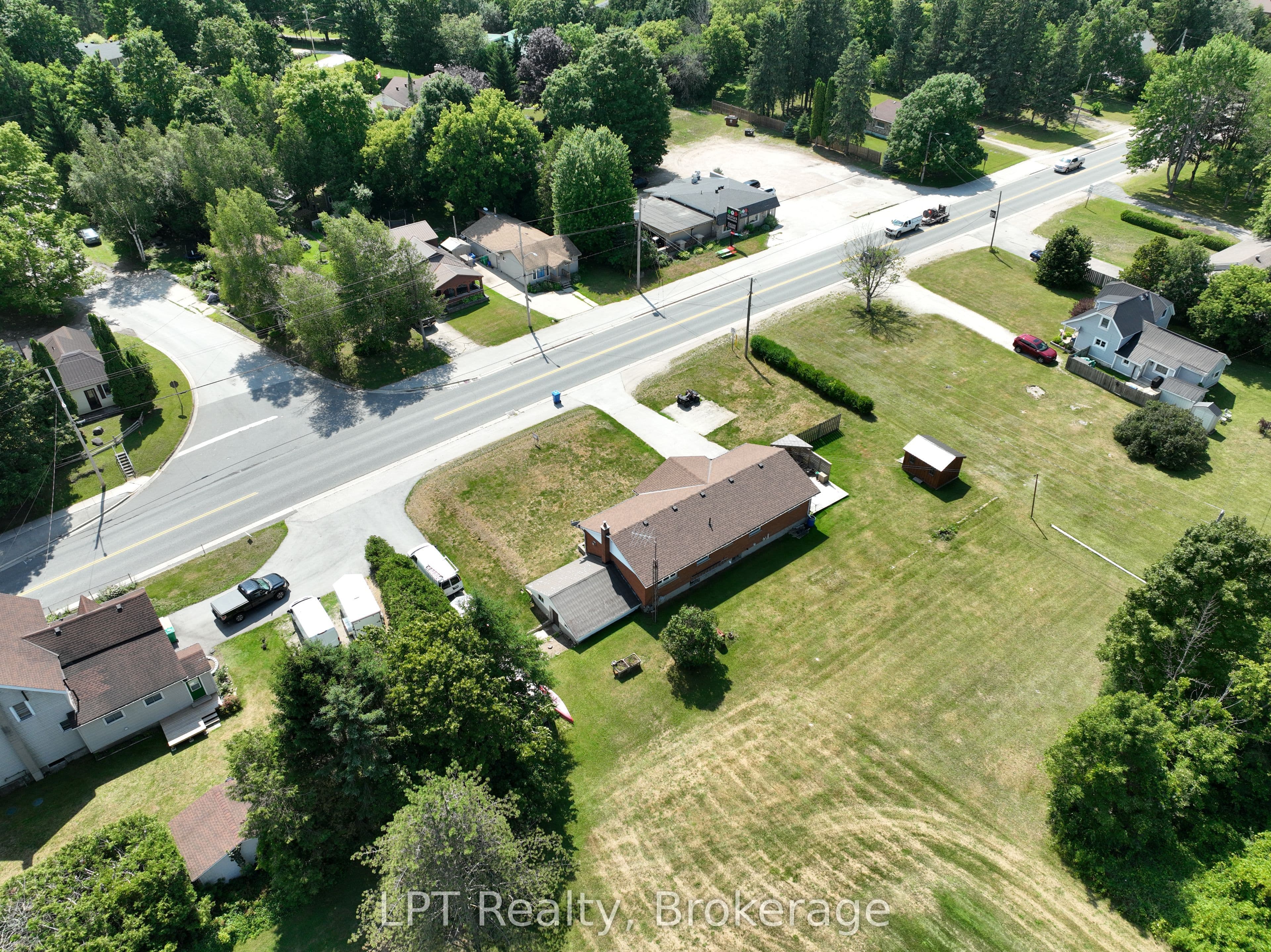 458 Princess Street, Georgian Bluffs, ON N0H 2K0