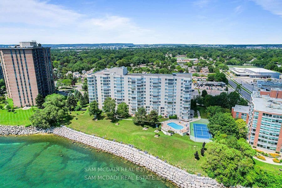5280 Lakeshore Road 1105, Burlington, ON L7L 5R1