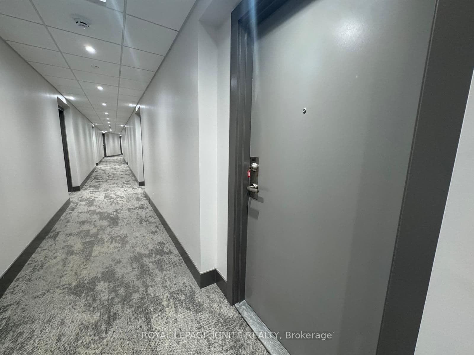 51 Clarington Boulevard 611, Clarington, ON L1C 7J8