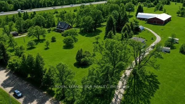 3591 Line 12, Bradford West Gwillimbury, ON L3Z 2A5