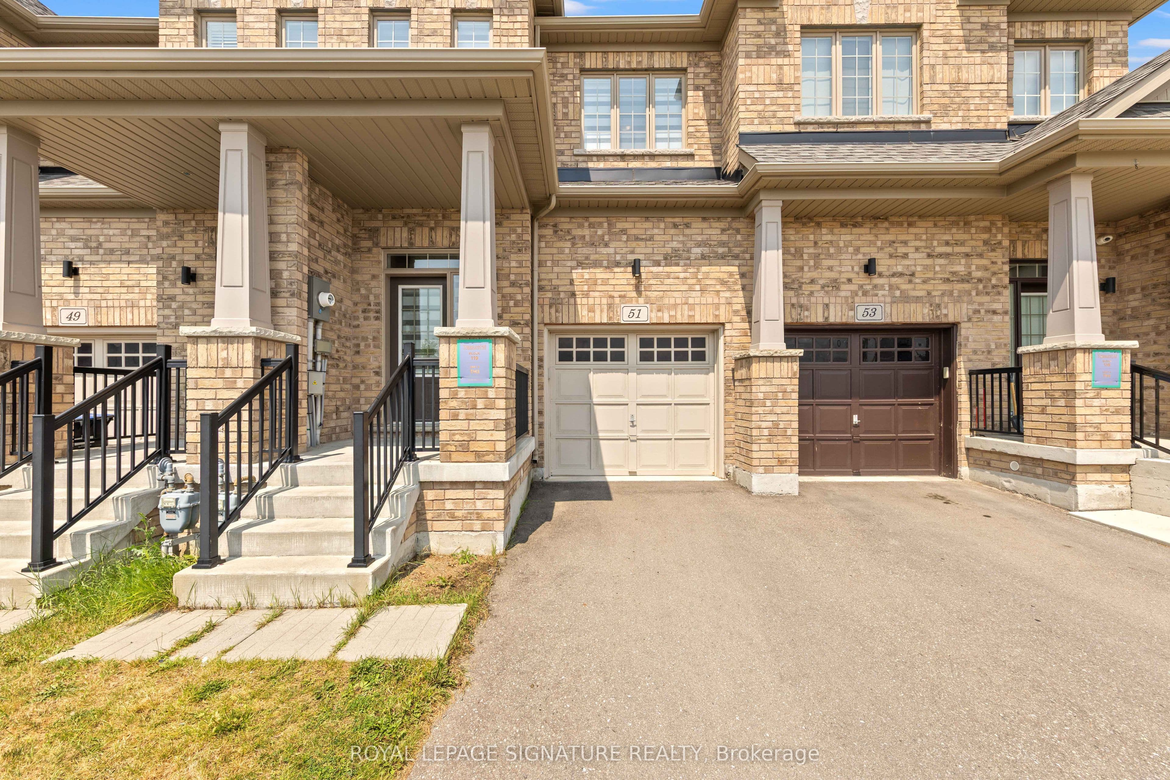 51 Doris Pawley Crescent, Caledon, ON L7C 3M8