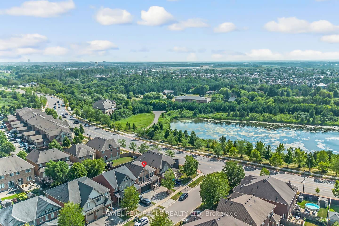 3 Losino Street, Caledon, ON L7C 3N2