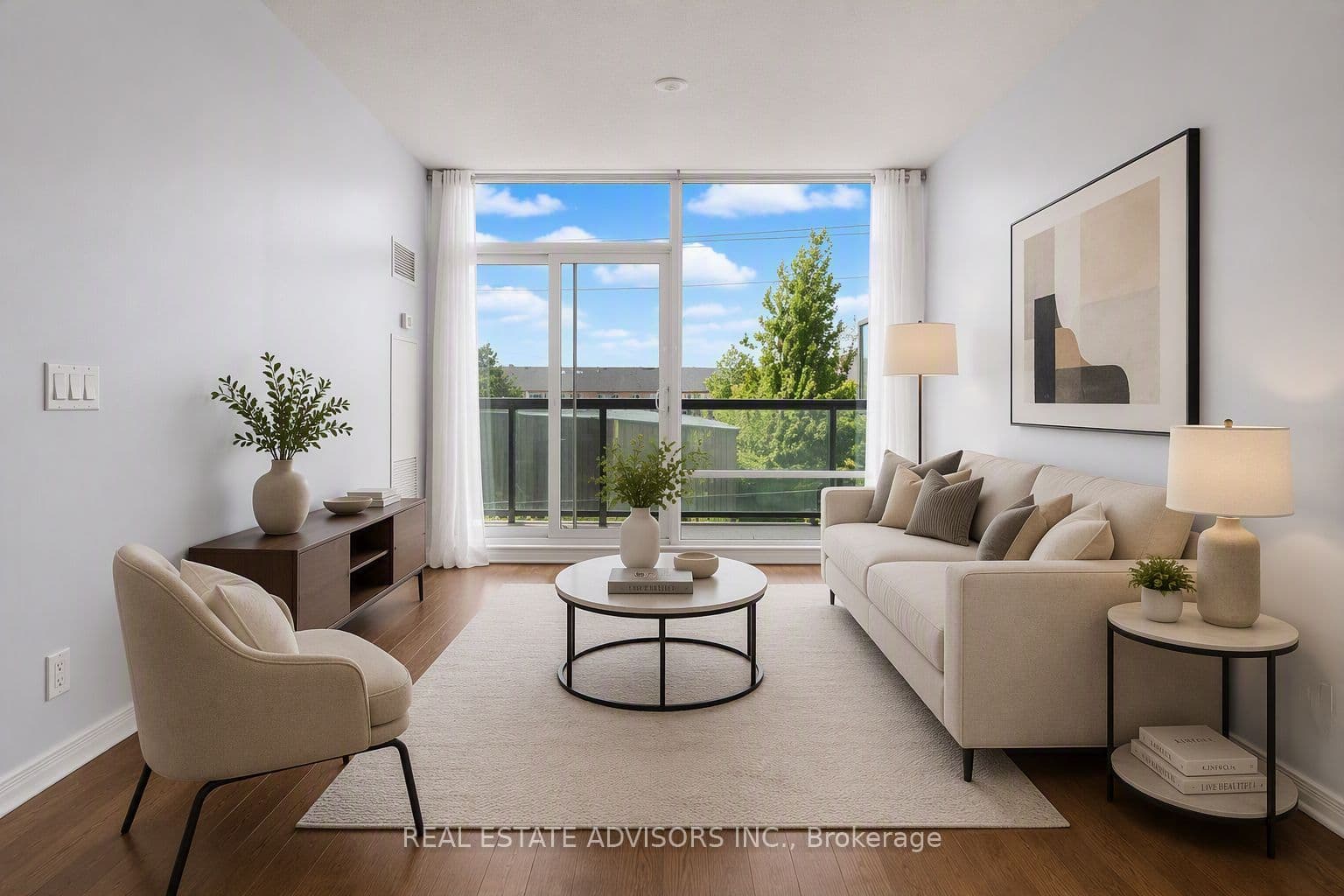 15 Legion Road 204, Toronto, ON M8V 0A9