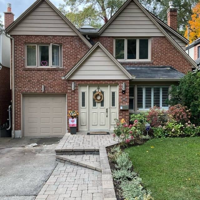 14 Humbercrest Boulevard, Toronto, ON M6S 4K7