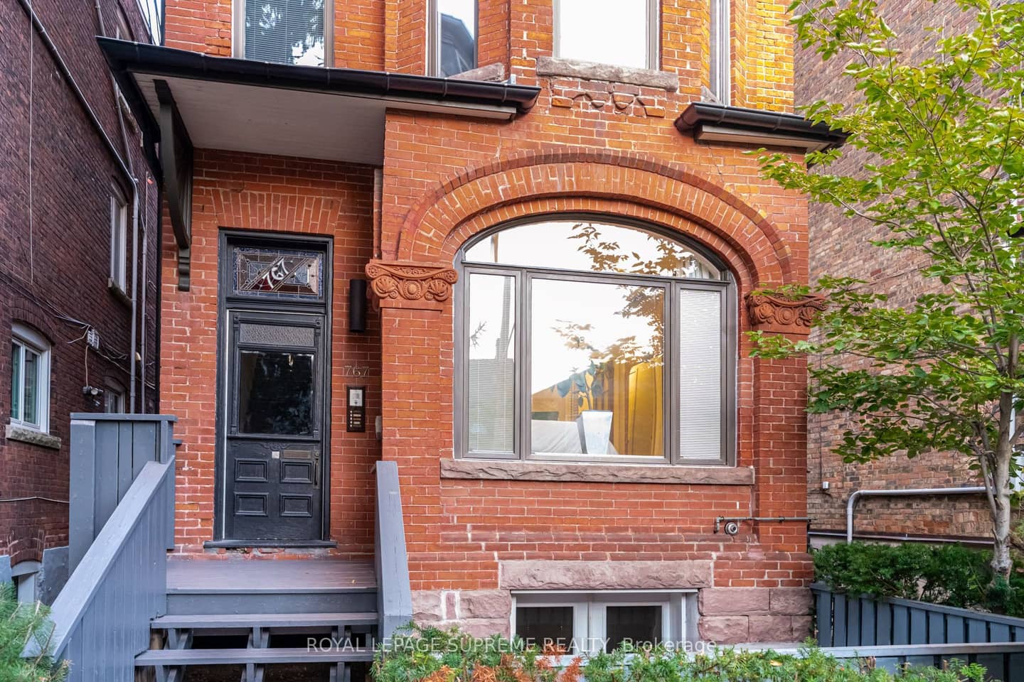 767 Euclid Avenue, Toronto, ON M6G 2V3