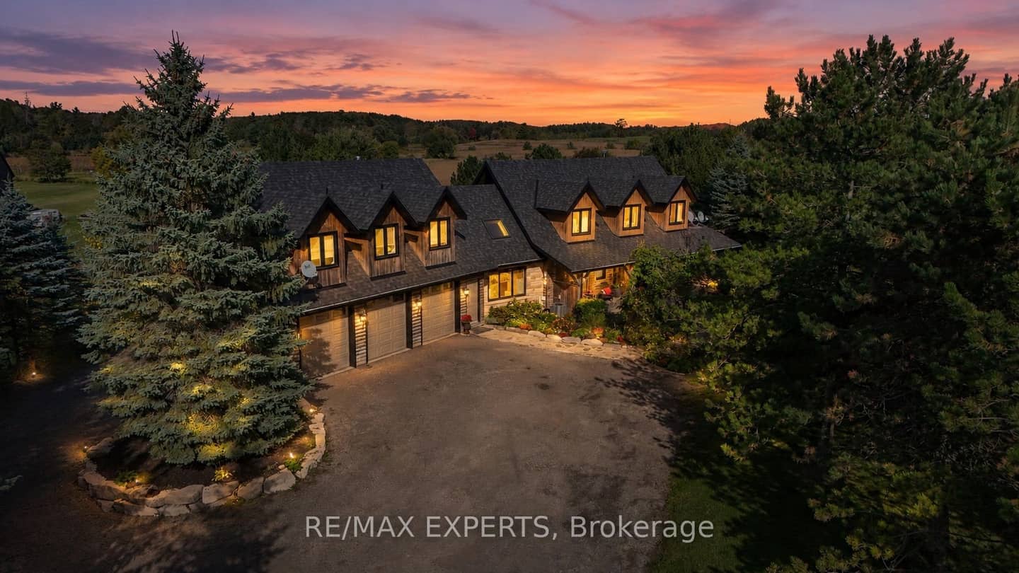 15481 Mount Wolfe Road, Caledon, ON L7E 3P3