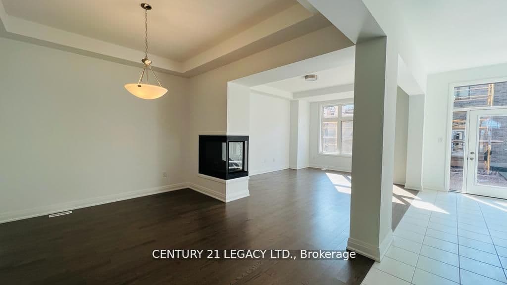 1353 Ripplewood Avenue, Oakville, ON L6M 5P1