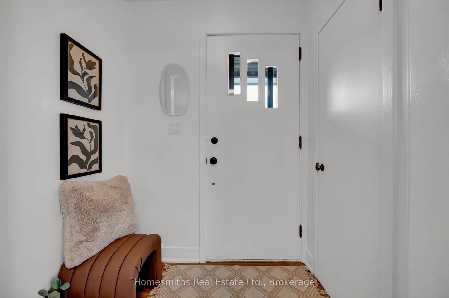 1 Edsall Avenue, Clarington, ON L1C 2A7
