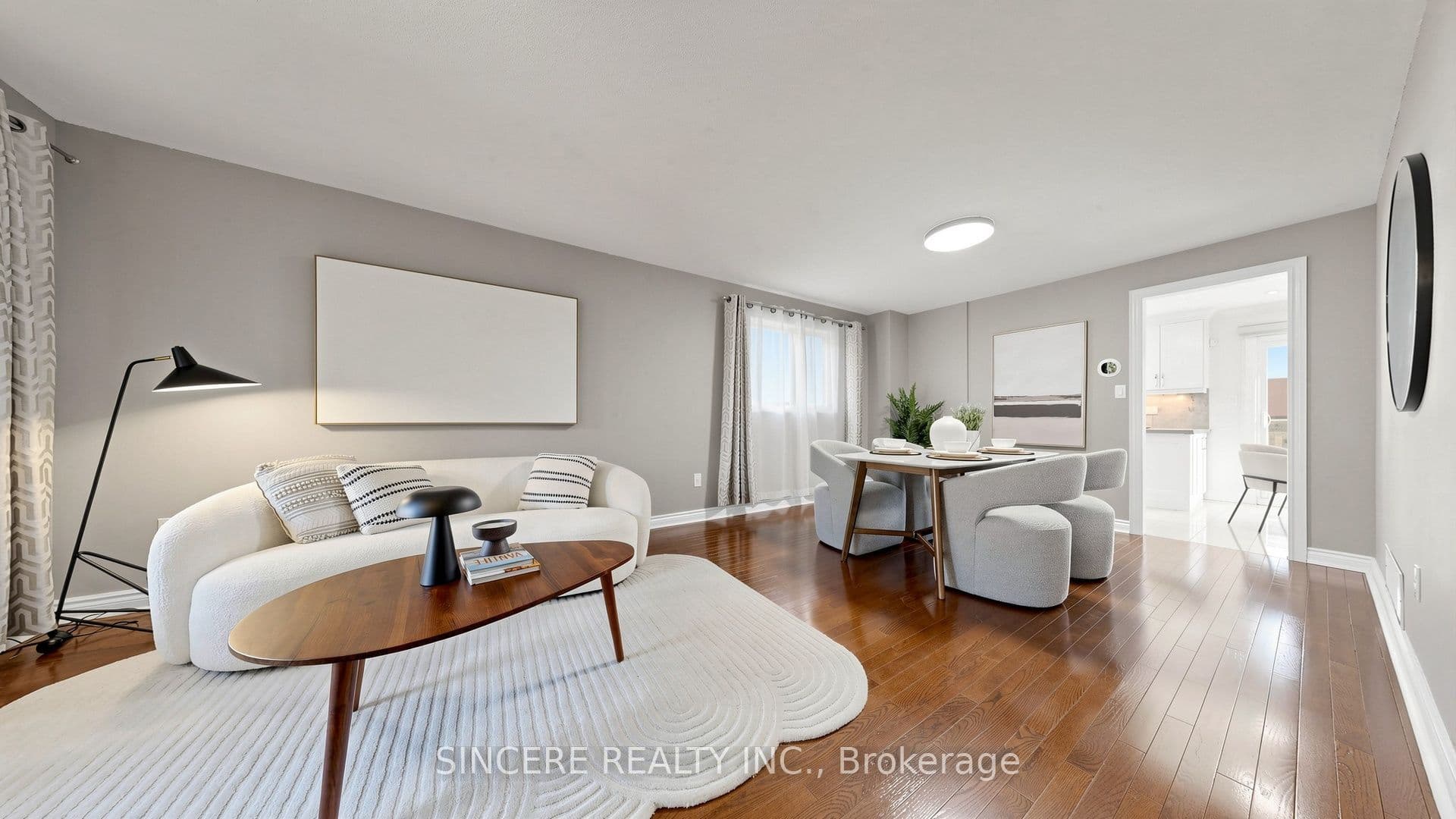 25 Ridgefield Crescent, Vaughan, ON L6A 1J8