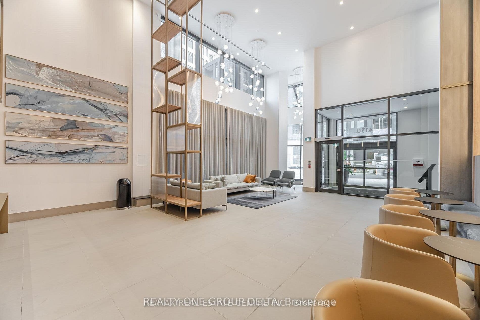4130 Parkside Village Drive 502, Mississauga, ON L5B 3M8