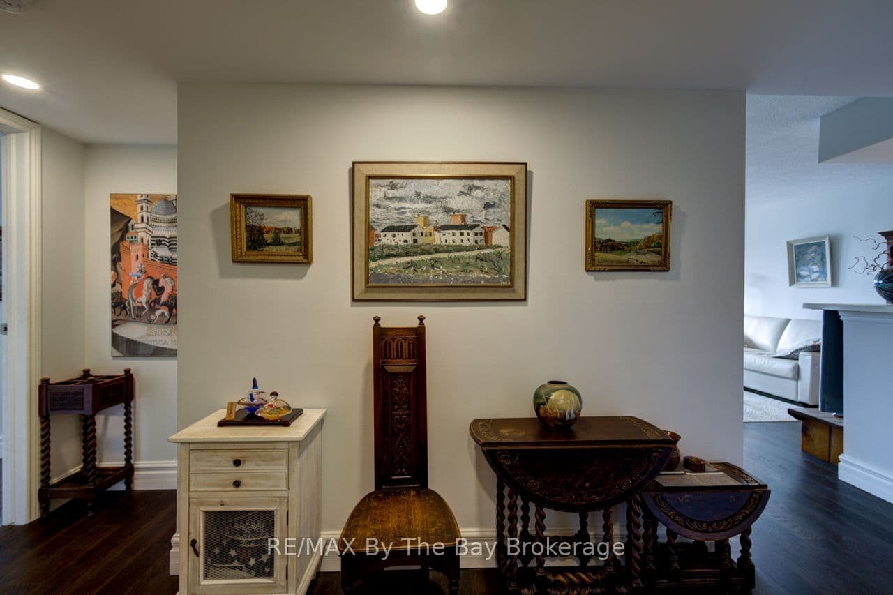 24 Ramblings Way 502, Collingwood, ON L9Y 5C6