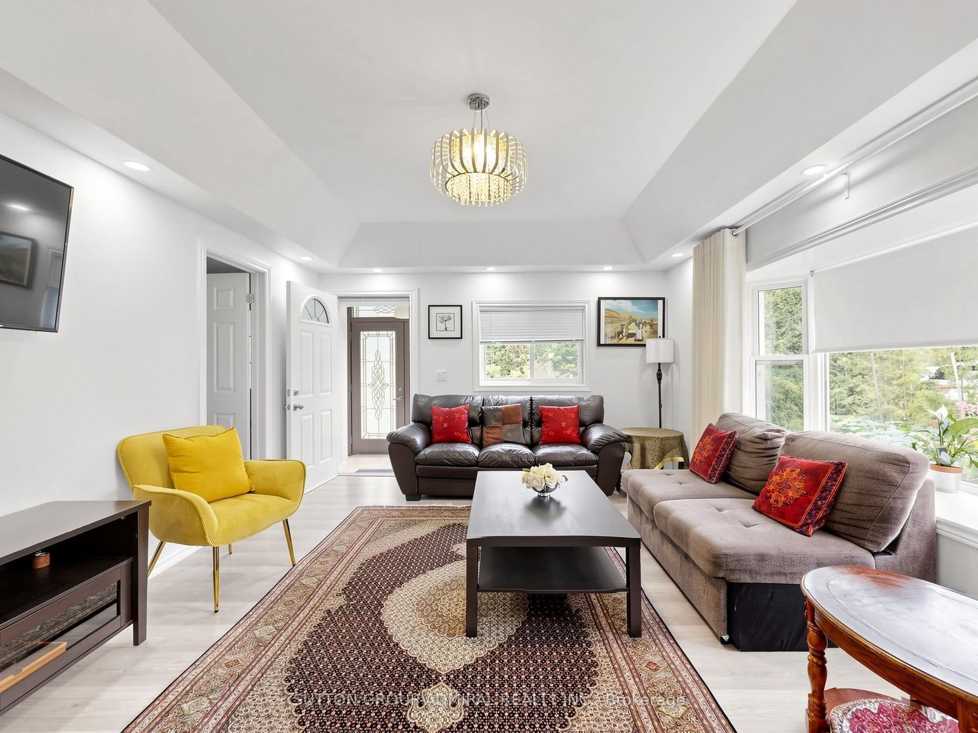 4631 Aurora Road, Whitchurch-Stouffville, ON L4A 7X4