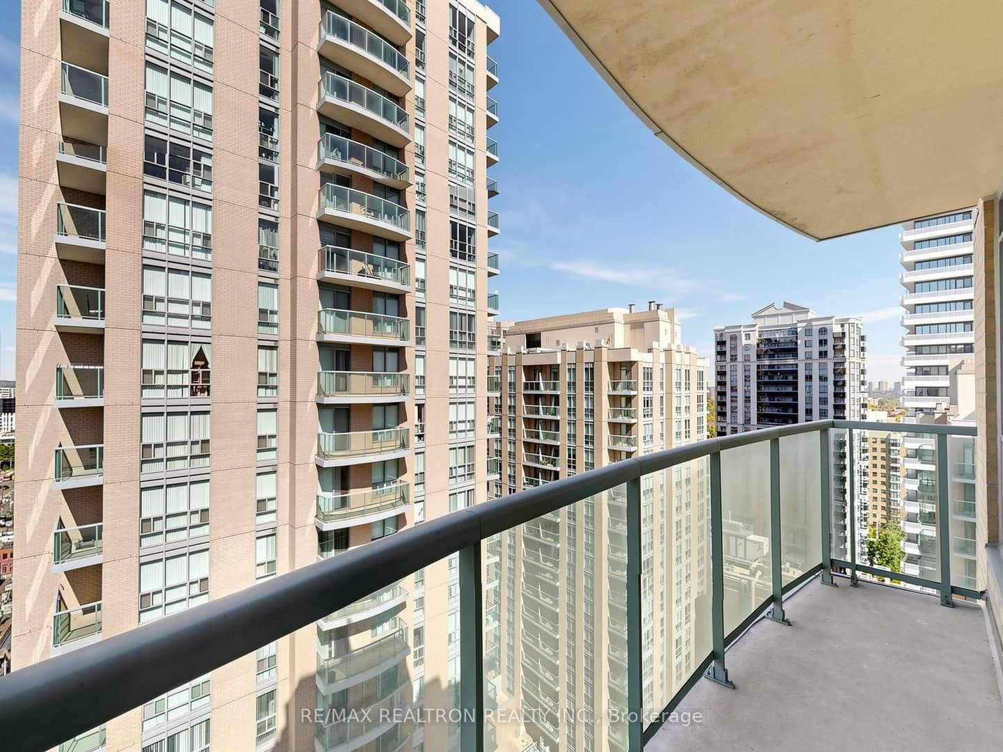 20 Olive Avenue LPH03, Toronto, ON M2N 4N5