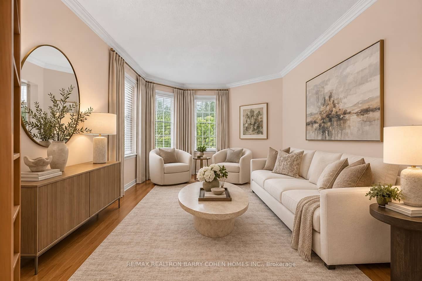 50 Oakhurst Drive, Vaughan, ON L4J 7V3