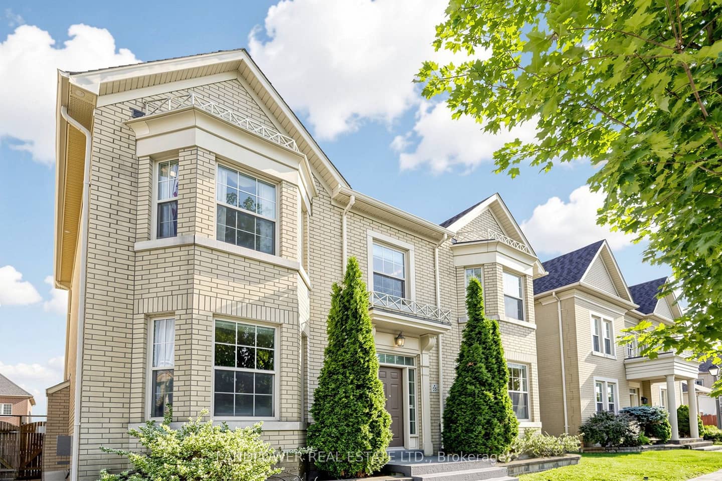 25 Reflection Road, Markham, ON L6C 0A1