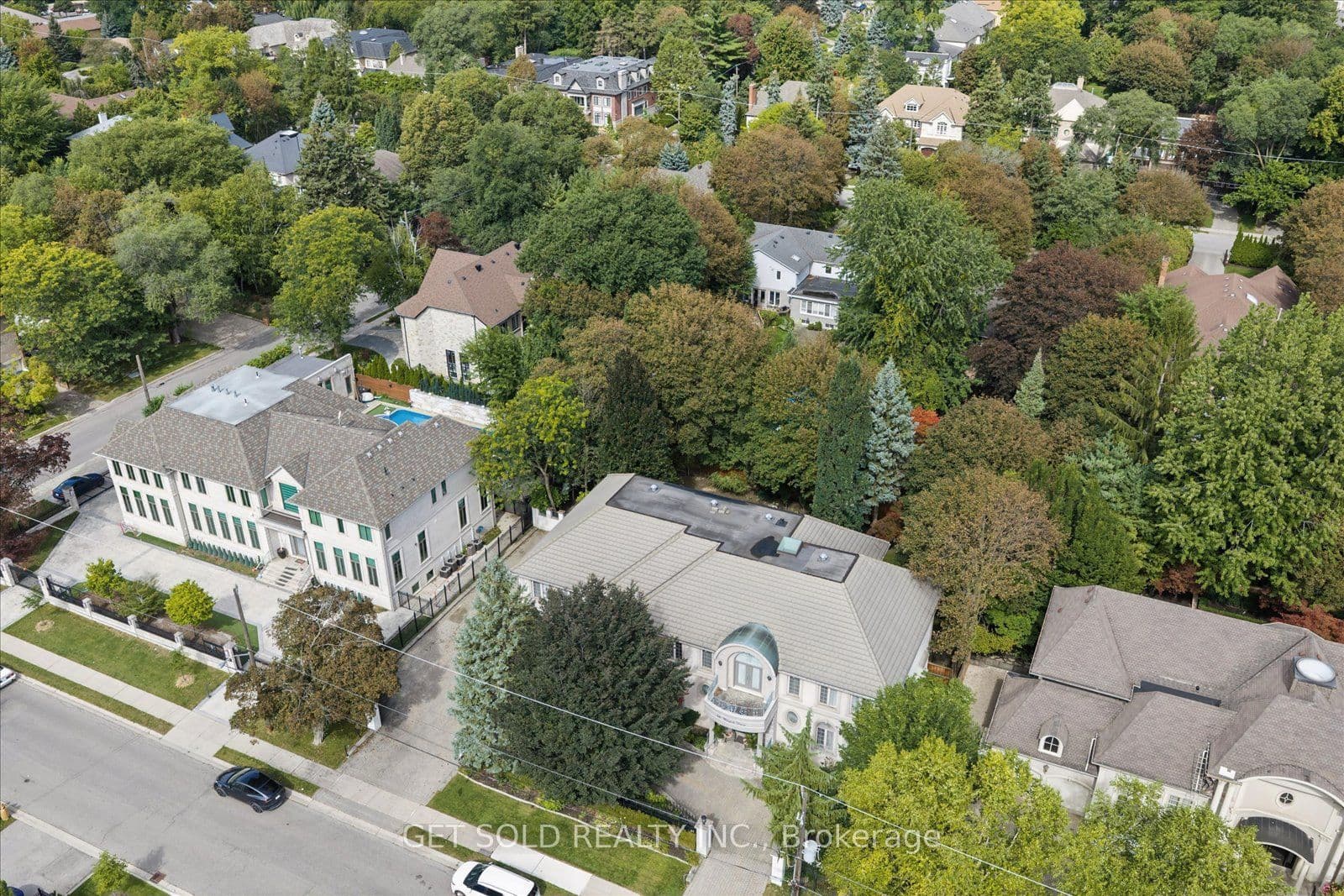 46 Wimpole Drive, Toronto, ON M2L 2L3