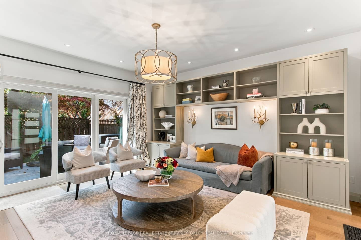 123 Birch Avenue, Toronto, ON M4V 1E3