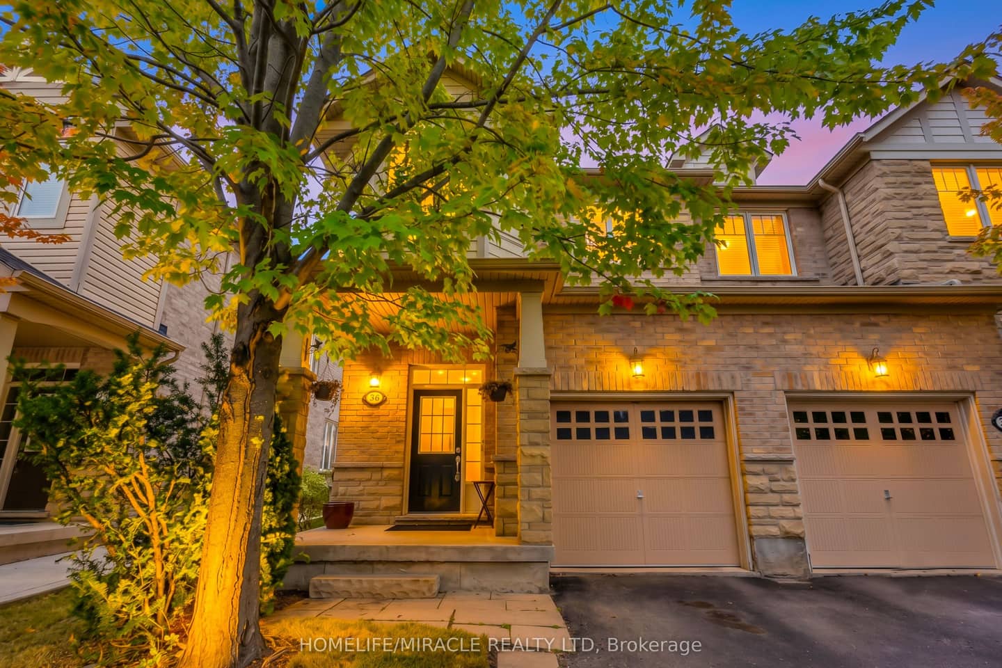 36 Cedarcrest Street, Caledon, ON L7C 3P9
