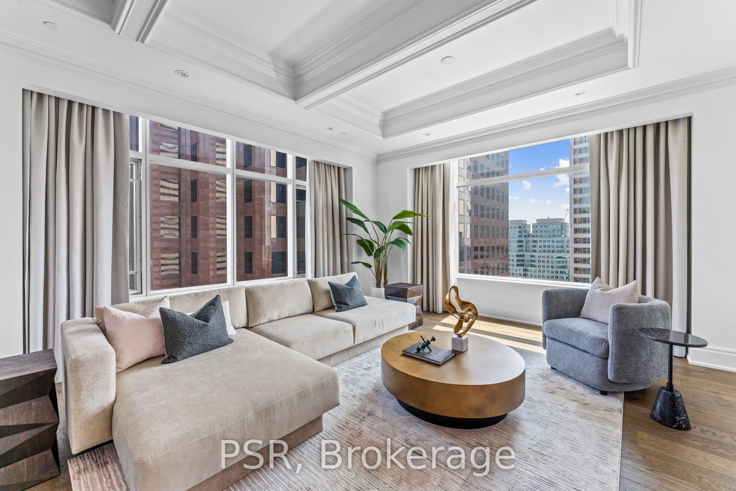 311 Bay Street 4804, Toronto, ON M5H 4G5