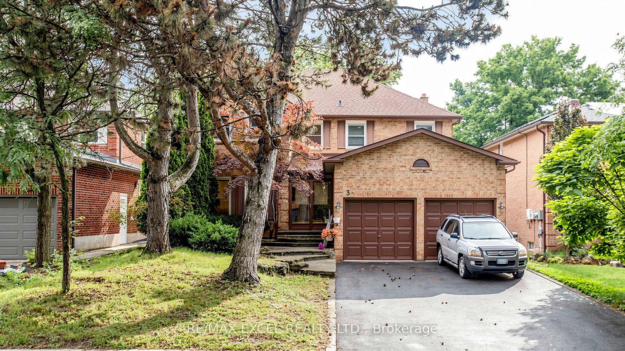 30 Lambert Road, Markham, ON L3T 7E4