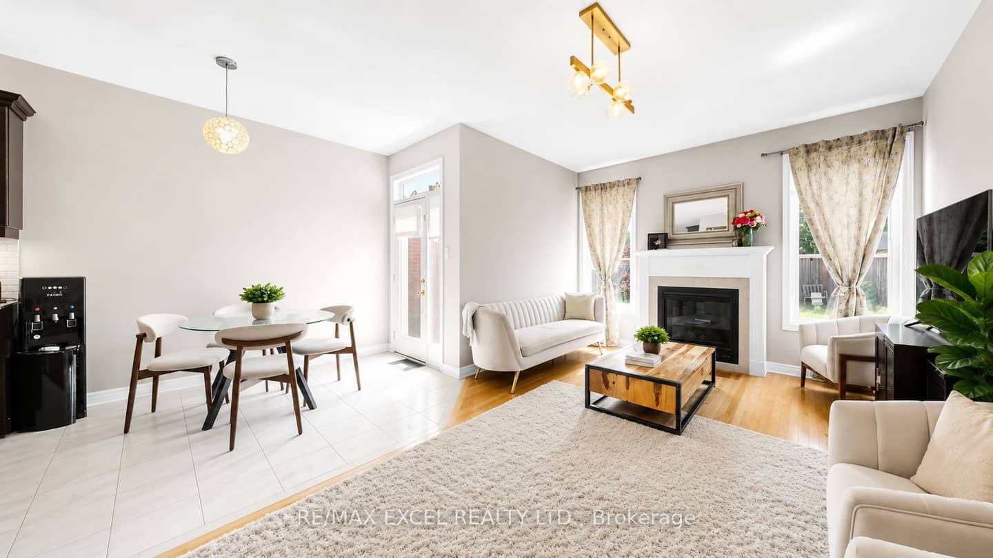 176 Sir Sanford Fleming Way, Vaughan, ON L6A 0V4