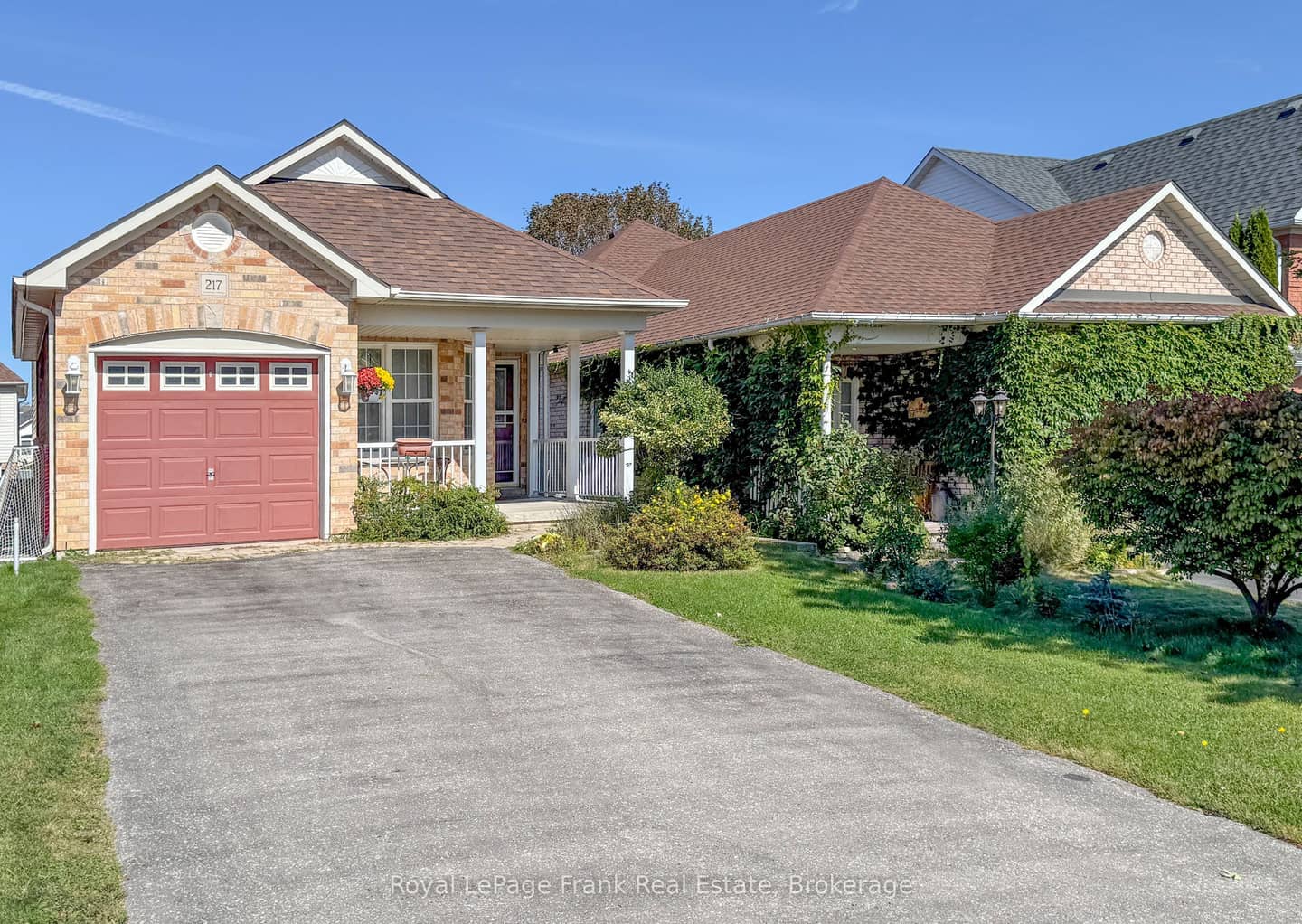 217 Cornish Drive, Clarington, ON L1E 3H4