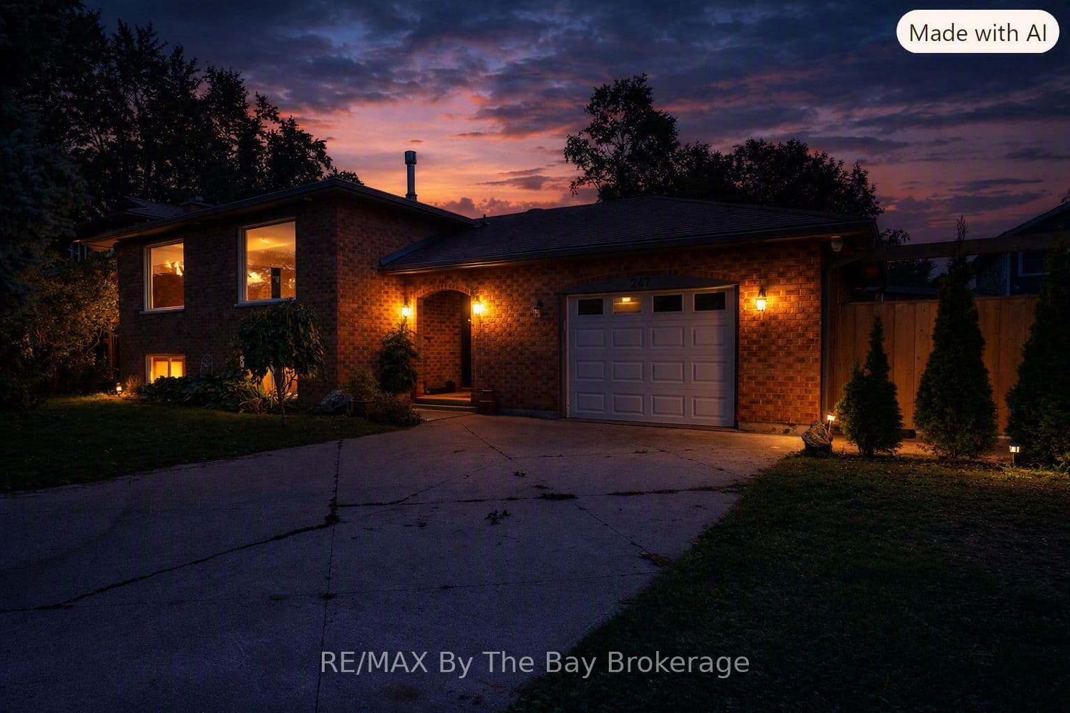 247 Simcoe Street, Clearview, ON L0M 1S0