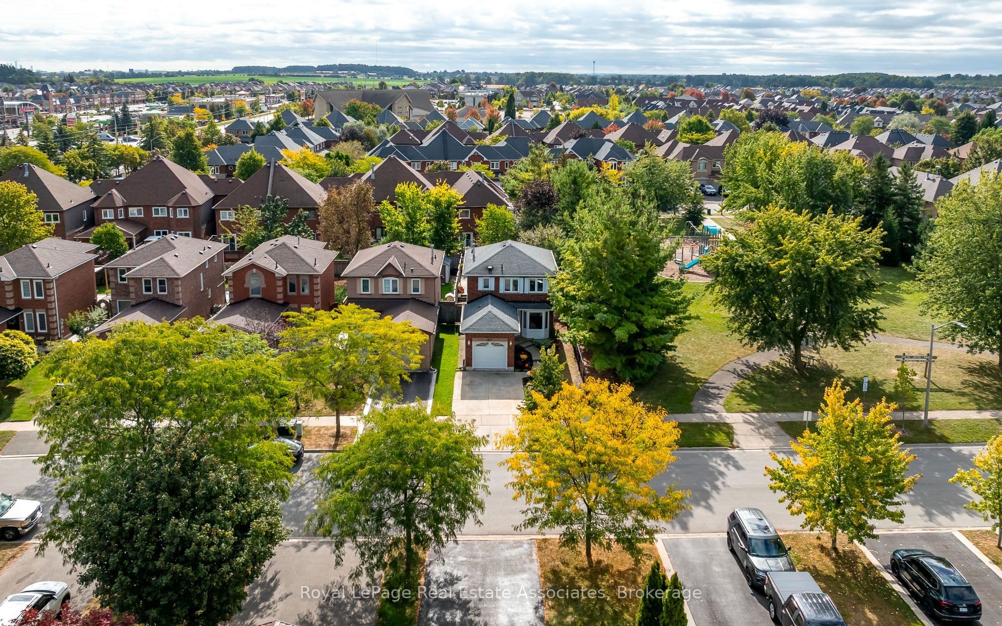 67 Smith Drive, Halton Hills, ON L7G 5S7
