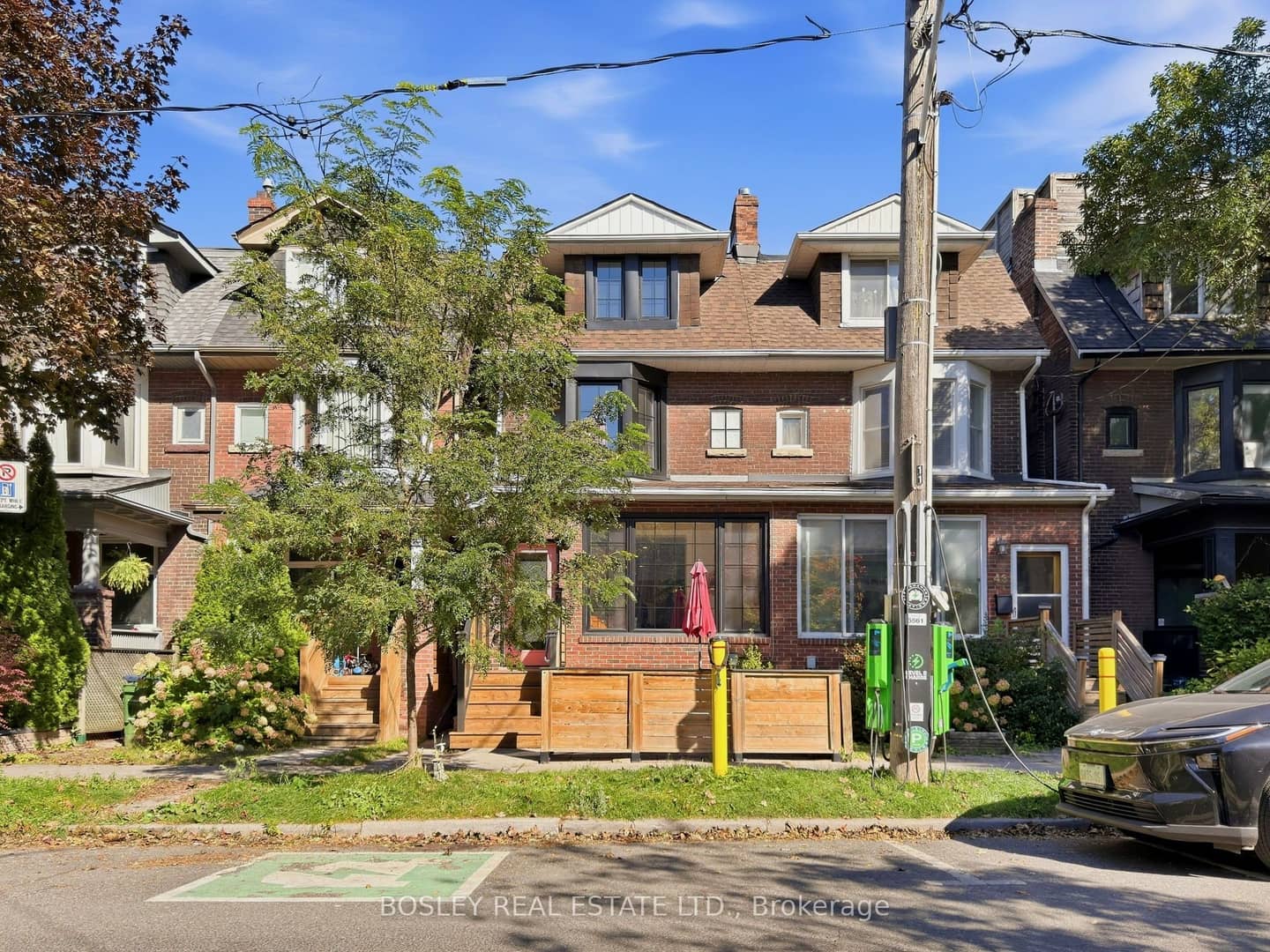 45 Alton Avenue, Toronto, ON M4L 2M3